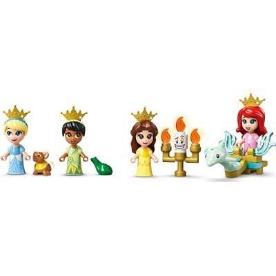 **LEGO** 正版樂高43193 Disney系列 公主們的冒險故事書 全新未拆 現貨-細節圖6