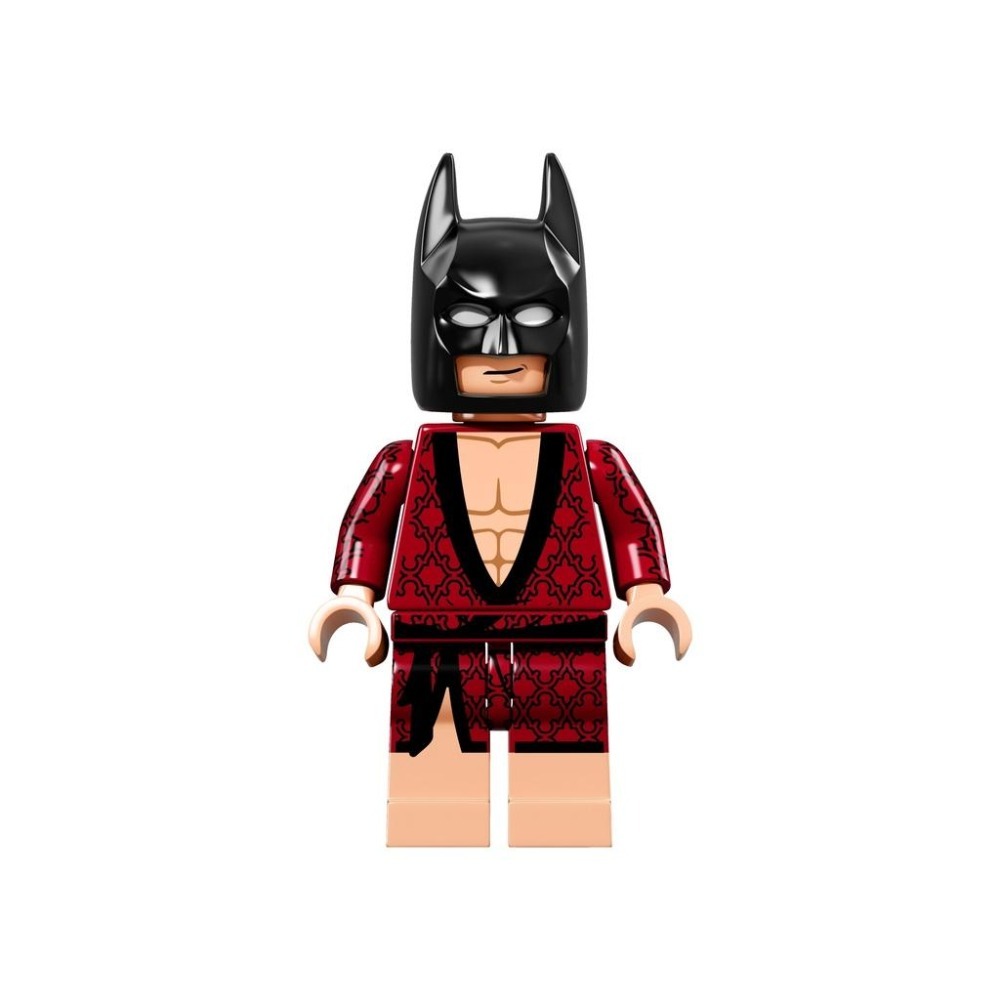 **LEGO** 全新未拆 正版樂高71017 蝙蝠俠人偶包 no.1 龍蝦蝙蝠俠 絕版人偶包 現貨-細節圖3