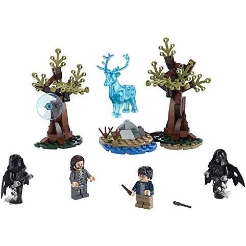 **LEGO** 正版樂高75945 哈利波特系列 雄鹿護法 全新未拆 現貨 台灣出貨-細節圖2