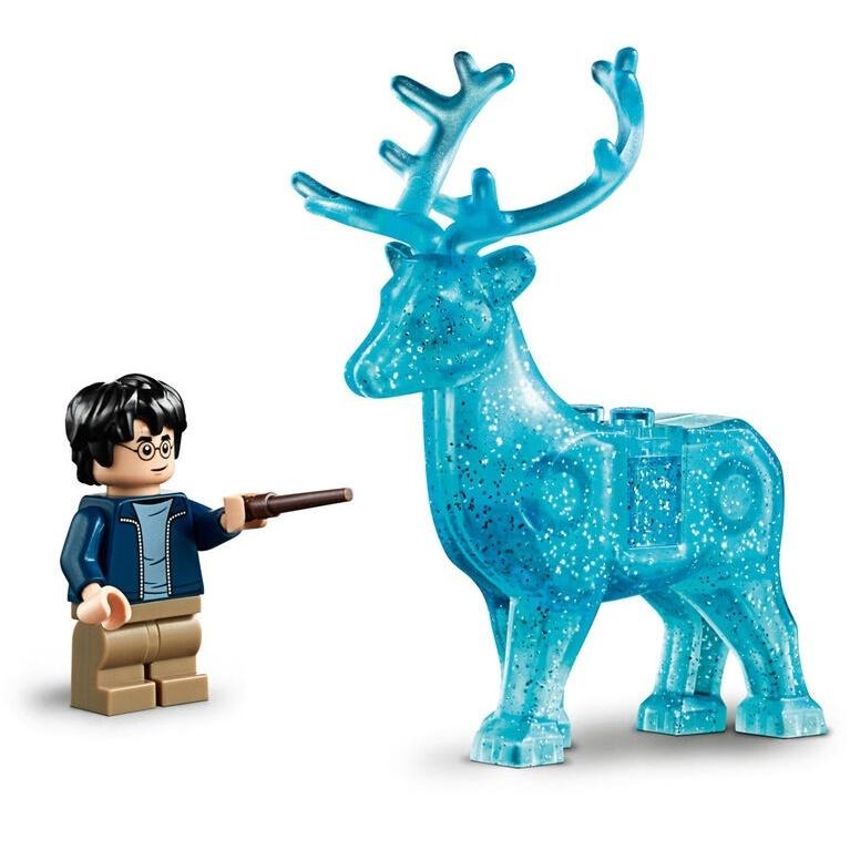 **LEGO** 正版樂高75945 哈利波特系列 雄鹿護法 全新未拆 現貨 台灣出貨-細節圖4