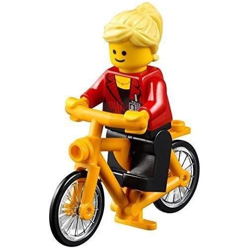 **LEGO** 正版樂高40221 Creator系列 公園噴水池 全新未拆 現貨-細節圖4