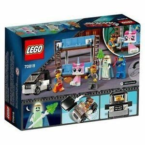 **LEGO** 正版樂高70818 Lego Movie系列 雙層沙發 全新未拆 現貨 絕版品-細節圖2