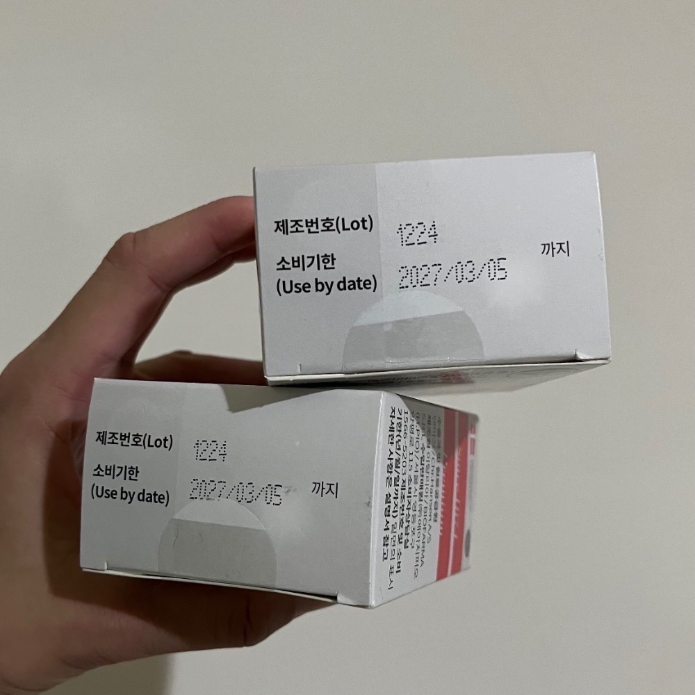 【預購/全新未拆封】韓國Denps全年齡30粒 60粒 益生菌/乳酸菌膠囊 孔劉代言 乳酸桿菌 丹麥製 BB12+LGG-細節圖11