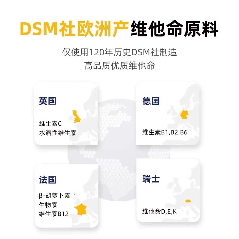 【預購】韓國ImVita鍾根堂綜合維他命及礦物質補充劑(片劑+液體)一盒7瓶 朴載範代言 我獨自生活Key推薦同款-細節圖8