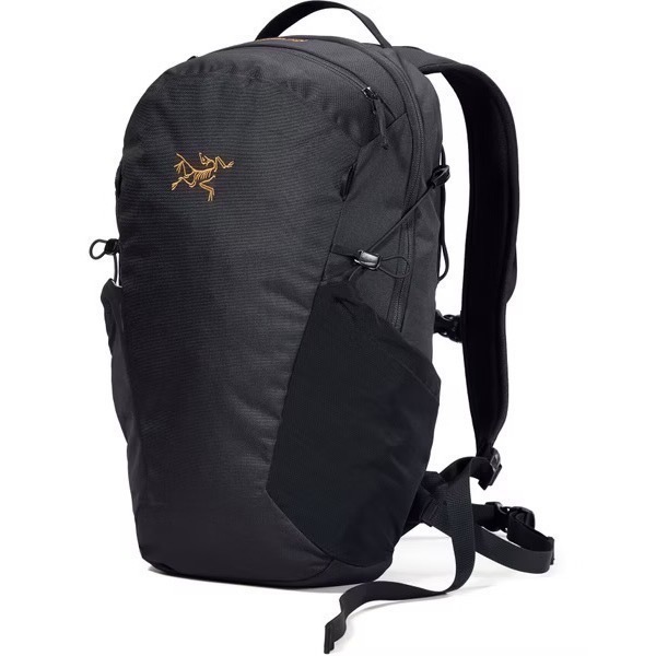 【全新未使用】Arcteryx 始祖鳥 Heliad 15L Mantis 16L後背包 新色 正品台灣公司貨 防潑水-規格圖11