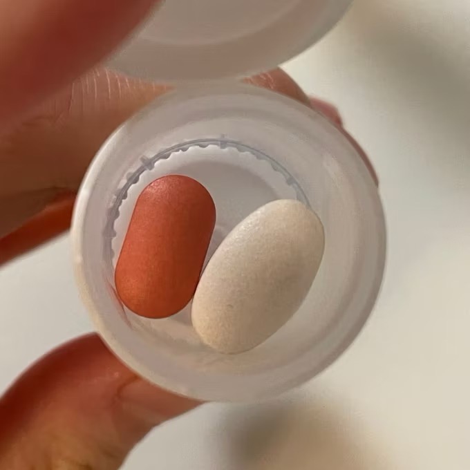 【預購】韓國Denps複合維生素補充劑(片劑+液體)一盒7瓶 孔劉代言 7日份 獨立包裝-細節圖3