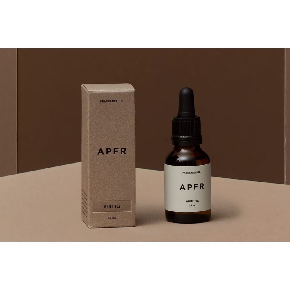 【預購】日本代購 APFR 精油 Fragrance Oil APOTHEKE FRAGRANCE 香氛精油25ml木質-細節圖4