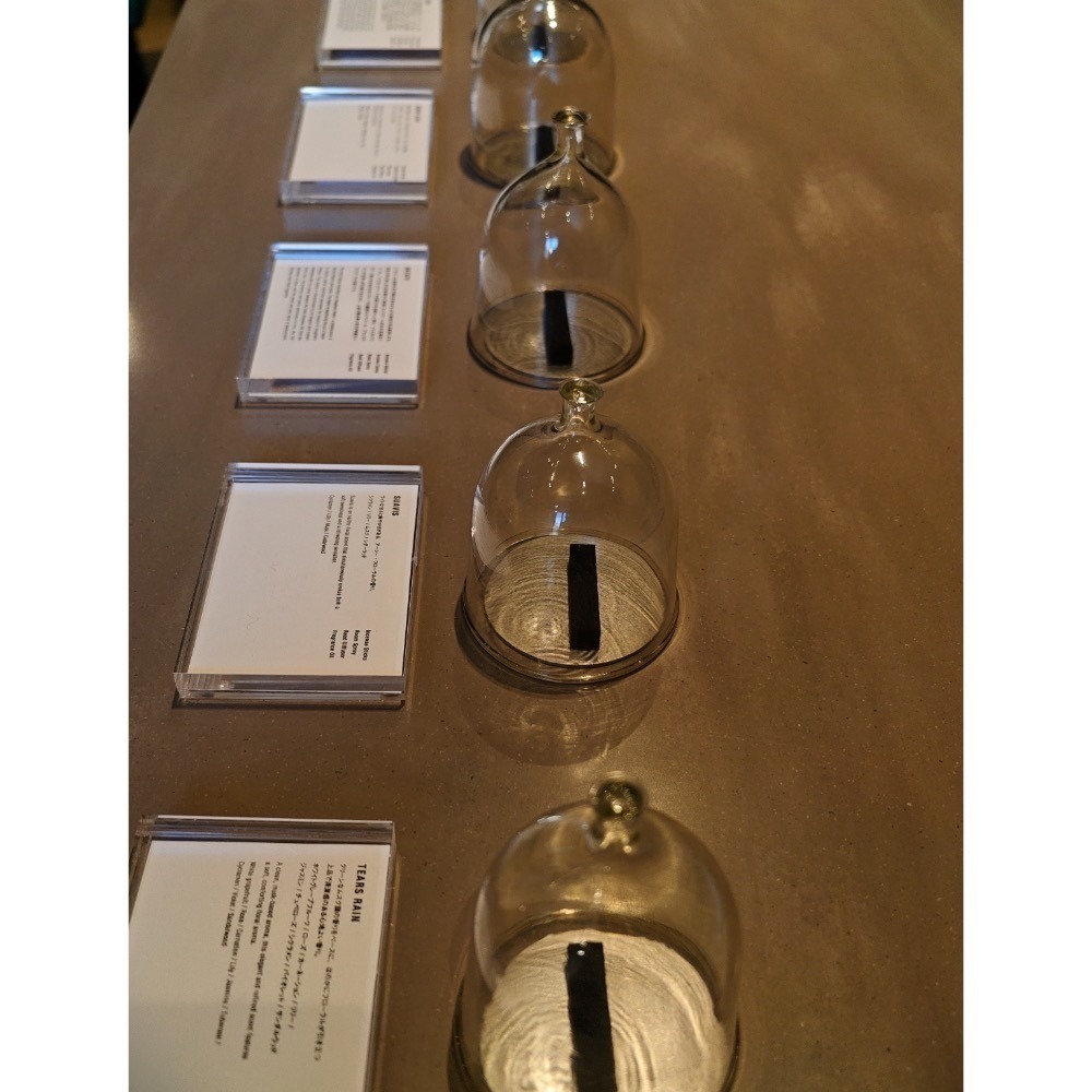 【預購】日本代購 APFR 精油 Fragrance Oil APOTHEKE FRAGRANCE 香氛精油25ml木質-細節圖5