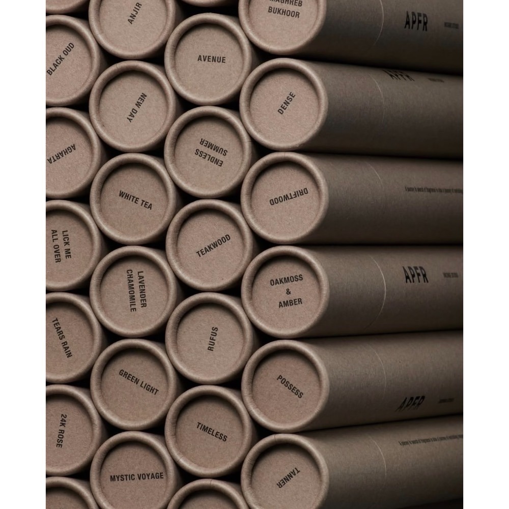 【預購】日本代購 APFR 精油 Fragrance Oil APOTHEKE FRAGRANCE 香氛精油25ml木質-細節圖6