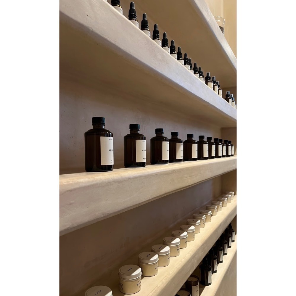 【預購】日本代購 APFR 精油 Fragrance Oil APOTHEKE FRAGRANCE 香氛精油25ml木質-細節圖7