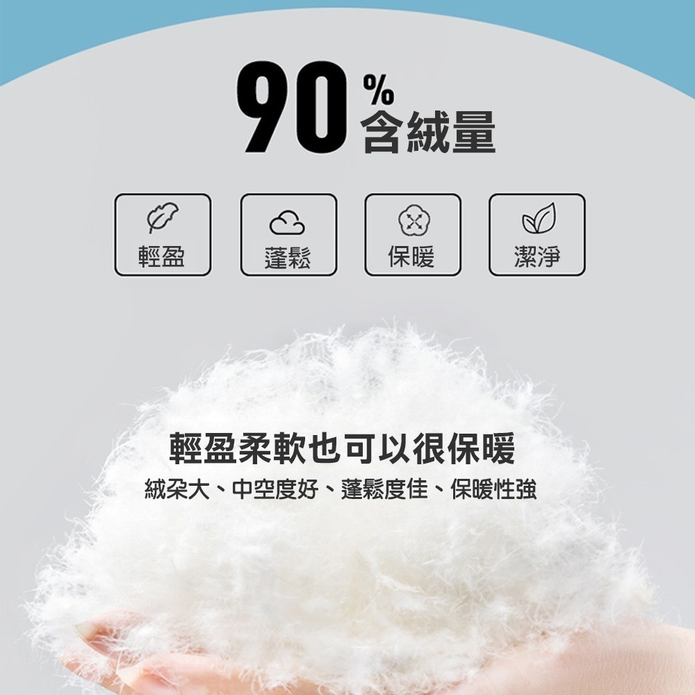 【限時購】輕羽絨兒童立領保暖背心 羽絨背心 馬卡龍色背心 男童背心 女童背心 立領背心-細節圖5