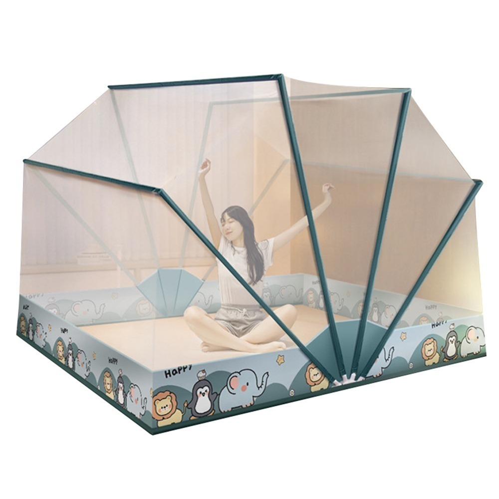 六骨加強款-動物園