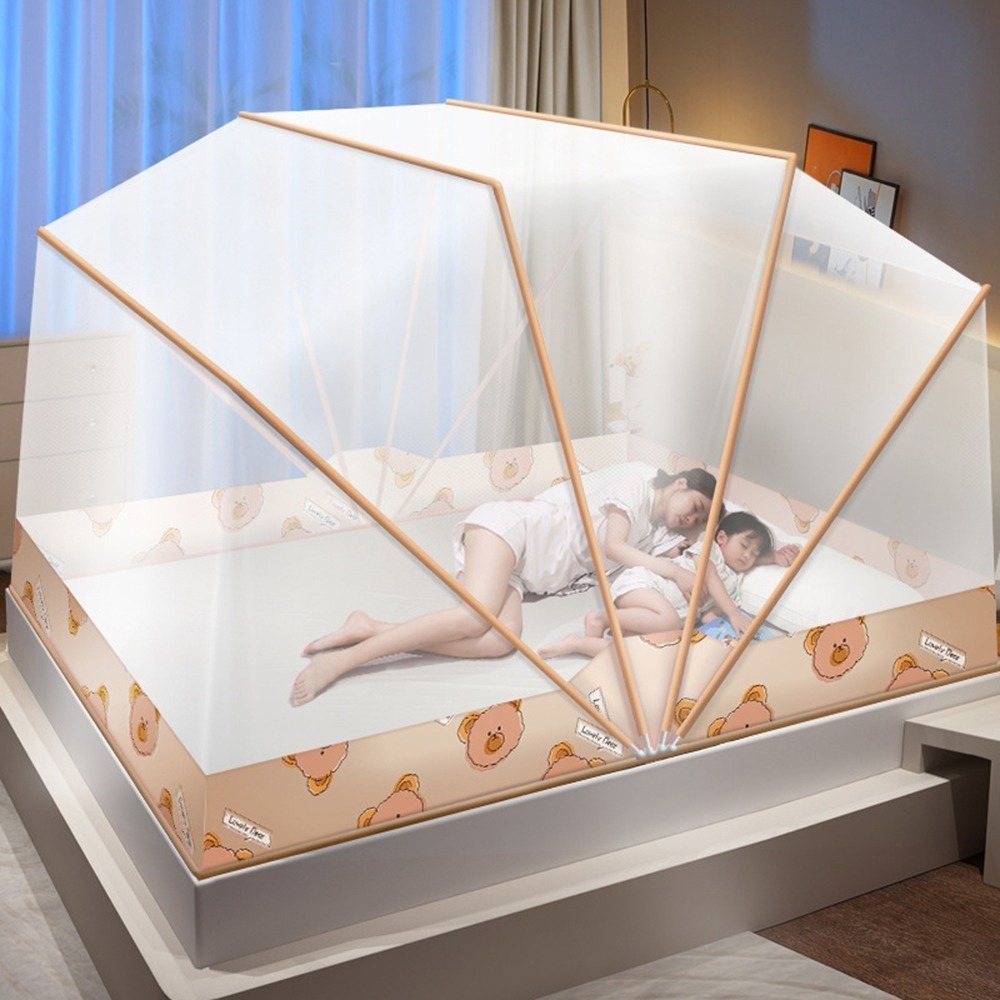 六骨加強款-小棕熊