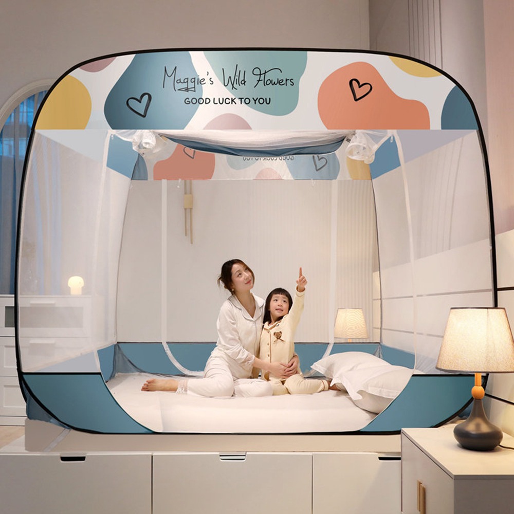 夏語圖樣 (回底透氣款)