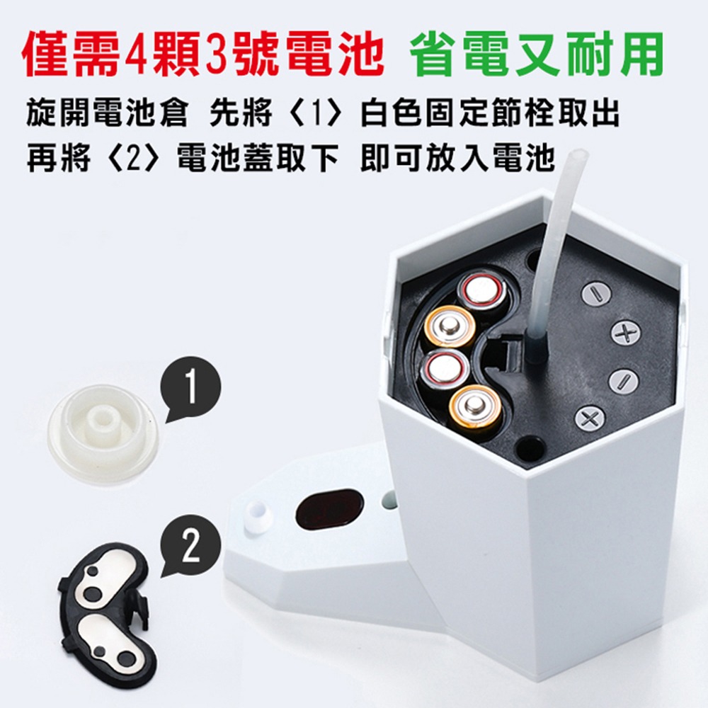 感應式酒精噴霧機 360ML 自動酒精噴霧機 酒精噴霧 消毒酒精 消毒噴霧 電動噴霧 自動噴霧機-細節圖5