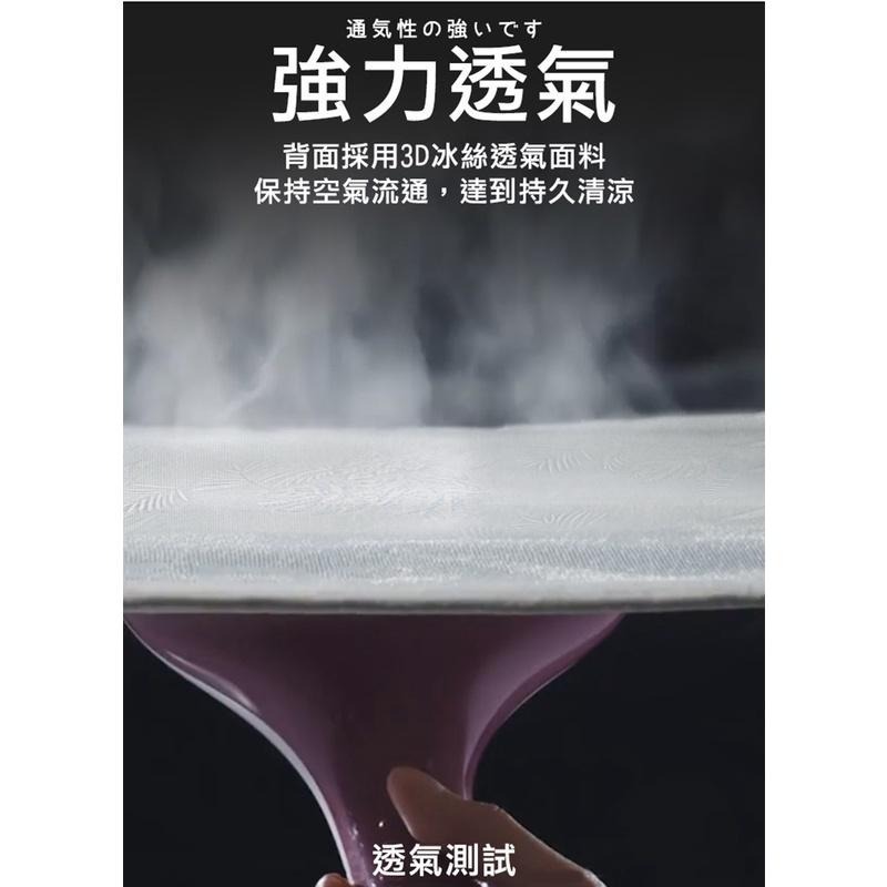 【限時購】冰絲涼感無痕收腹安全褲 高腰平口褲 冰絲內褲 塑身褲 提臀褲 收腹褲 安全褲-細節圖6
