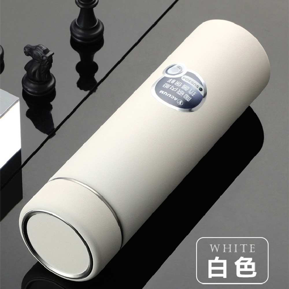 高質感磨砂 陶瓷塗層 陶瓷保溫杯 不鏽鋼保溫杯 共4色 保溫咖啡杯 泡茶杯 茶水分離  咖啡隨行杯-細節圖6