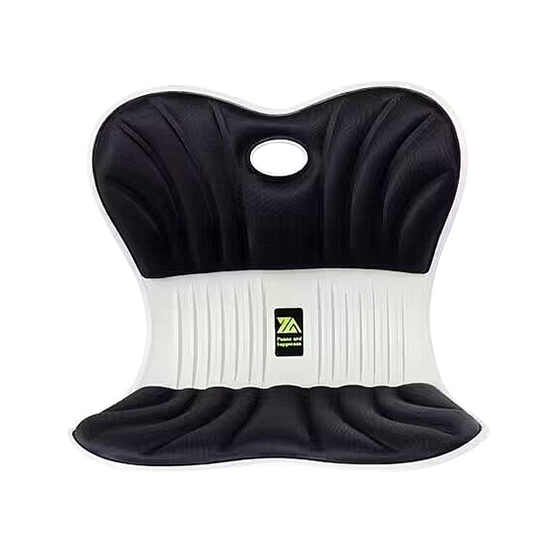 黑色 (菱格紋款)