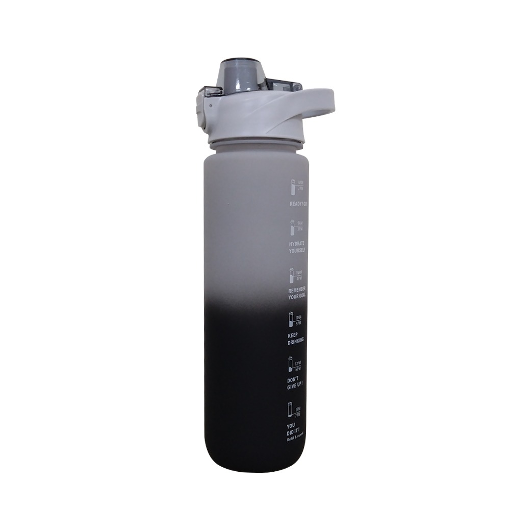 手提運動水壺 彈蓋漸層水壺 大容量水壺 多款任選 (水壺 登山水壺 運動水瓶 健身水壺 漸層水壺)-規格圖11