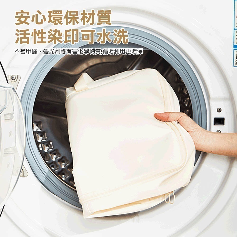 【限時購】衣物棉被收納壓縮袋 棉被收納袋 居家收納 旅行收納袋 壓縮收納袋 衣物壓縮收納包 壓縮袋 換季收納-細節圖6