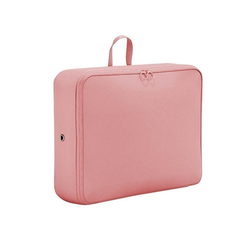 衣物棉被收納壓縮袋 棉被收納袋 居家收納 旅行收納袋 壓縮收納袋 衣物壓縮收納包 壓縮袋 換季收納-規格圖6