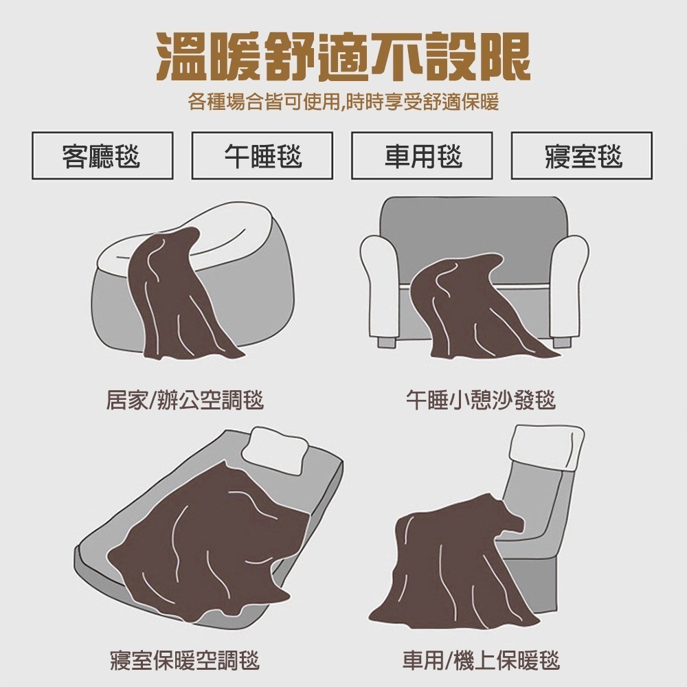 波西米亞風流蘇針織蓋毯空調毯 2款3尺寸 披肩毯 四季毯 蓋腿毯 保暖毯 居家毯 汽車毯 ins風-細節圖4