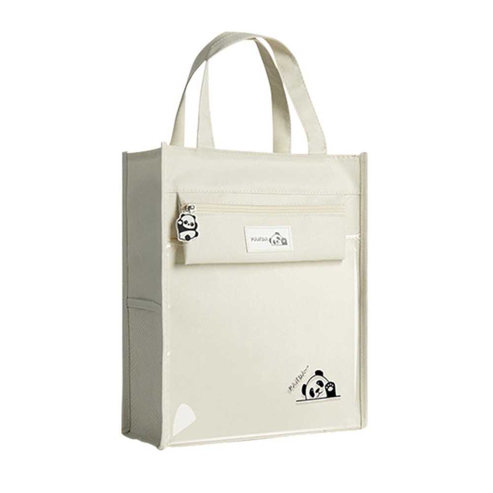 大熊貓-米色
