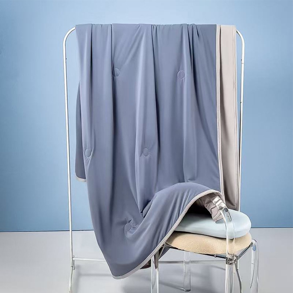 霧霾藍(150X200cm)