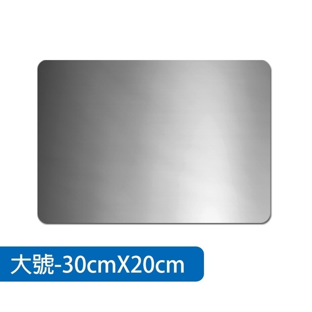 【限時購】寵物涼感降溫散熱鋁板-大號30cm*20cm(適合小型寵) 寵物散熱-細節圖3