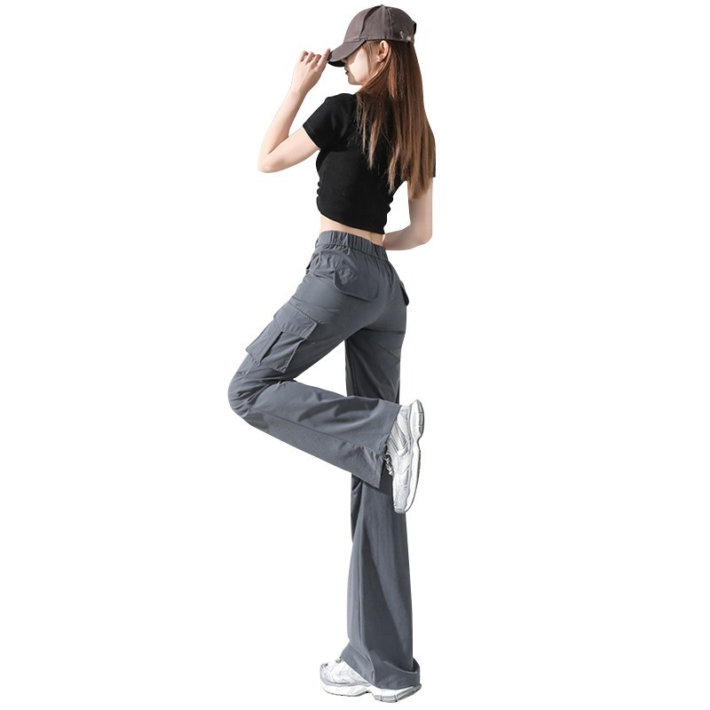 灰色(輕薄軟款)