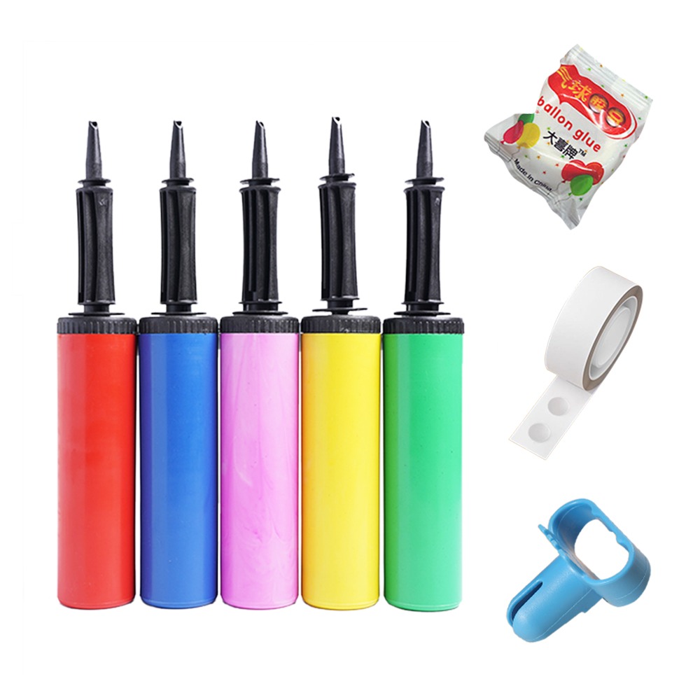 單購/打氣筒工具(顏色隨機)