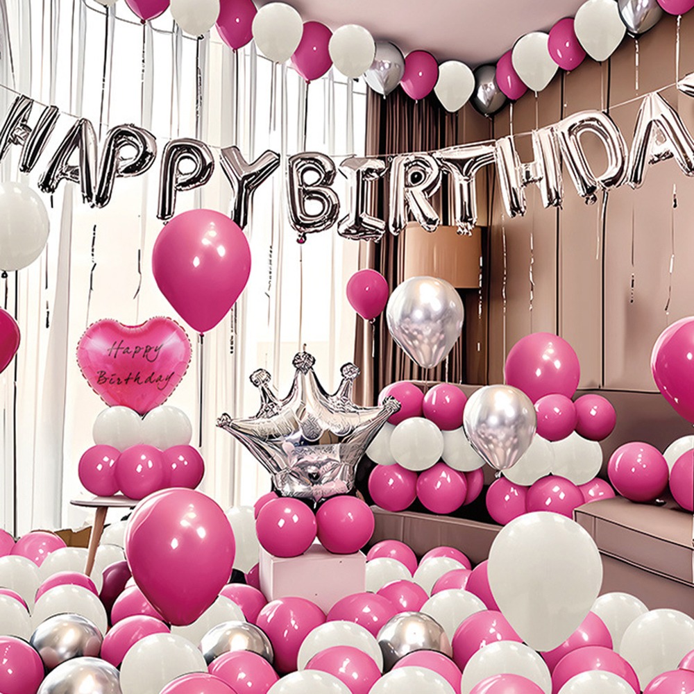 大人款/粉嫩佳人 (無附打氣工具)