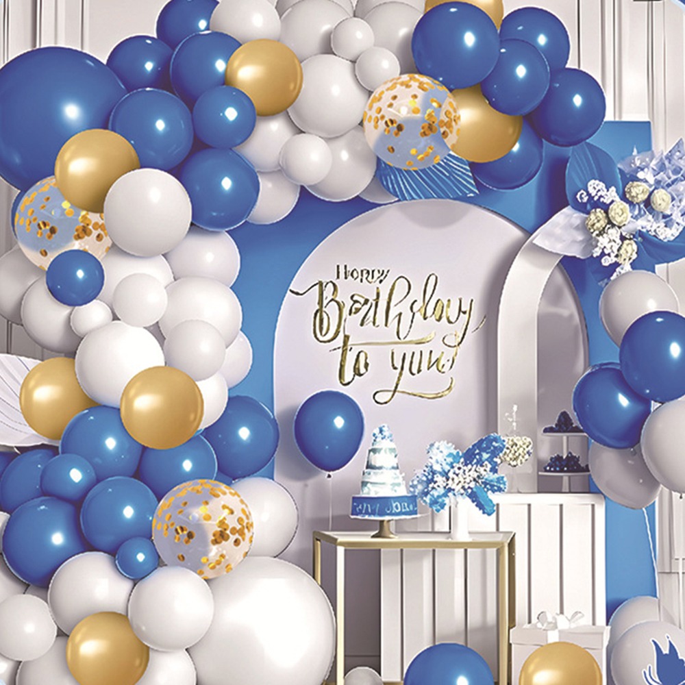 大人款/青春藍白 (無附打氣工具)