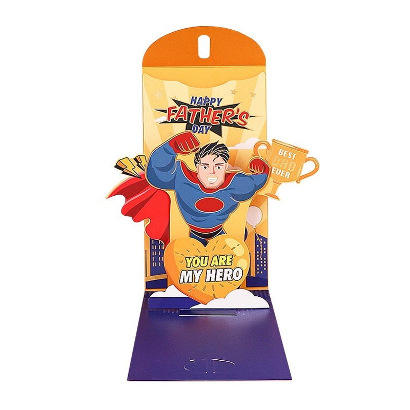 超萌創意立體紅包袋 馬年 新春 新年 過年 紅包袋 紅包封 創意紅包 壓歲錢 開運 招財-規格圖6