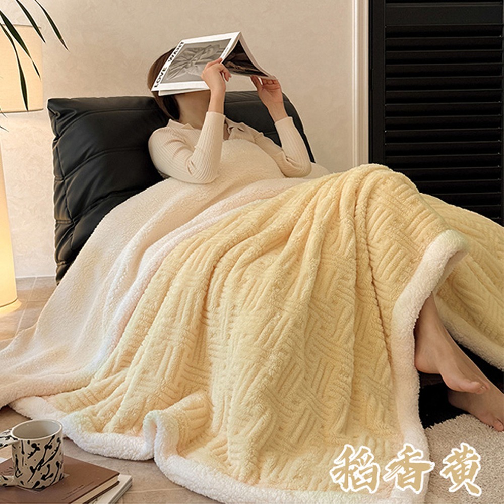 稻香黃150x200cm