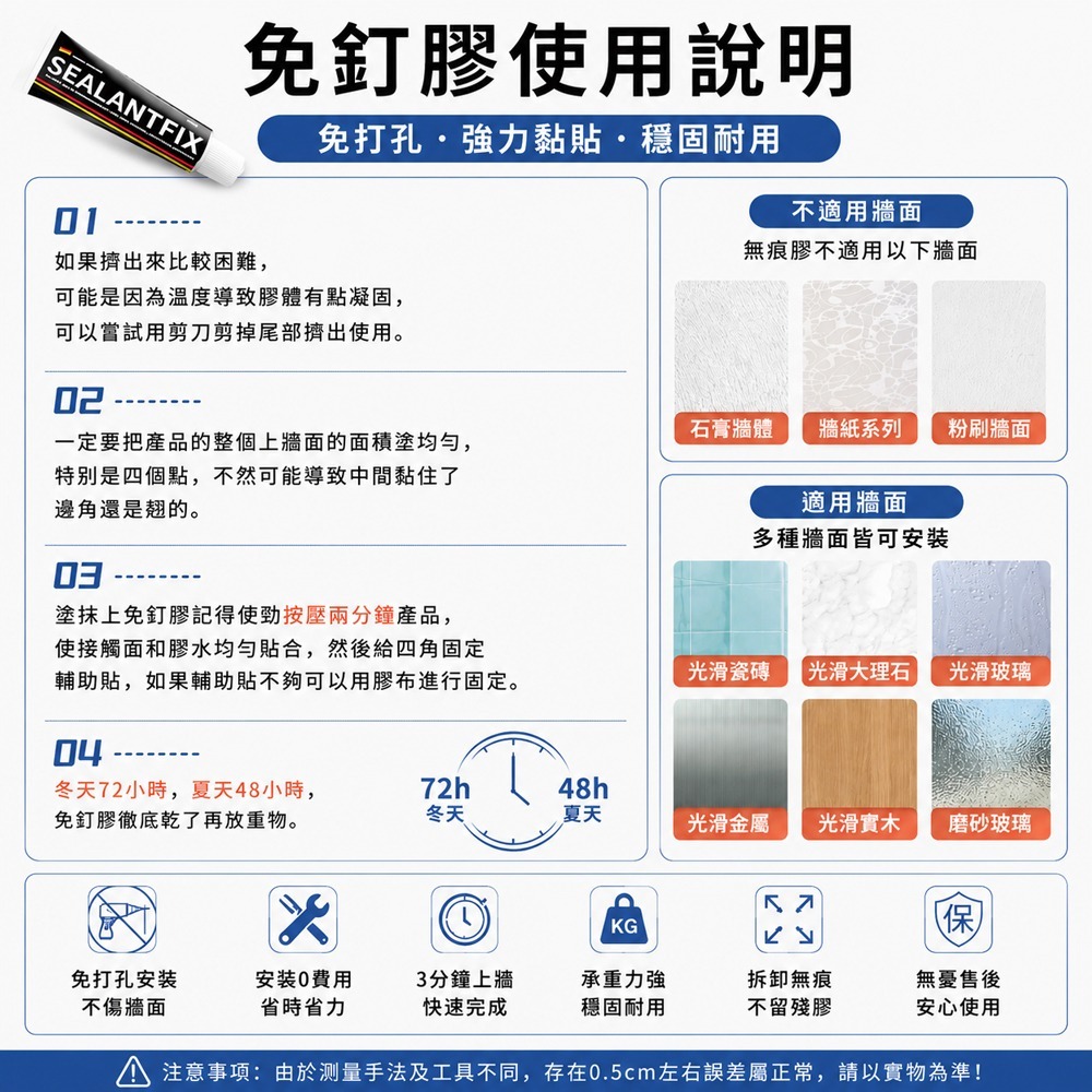 太空鋁 牙刷置物架 漱口杯架 牙刷架 壁掛 浴室牙刷置物架 壁掛牙刷架 壁掛收納 浴室收納 三人牙刷架-細節圖8