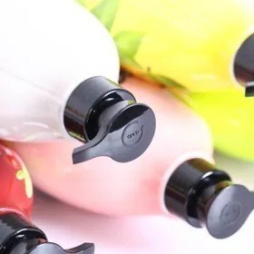 【🚚現貨】韓國沐浴乳 SHOWER MATE 微風如沐果香沐浴露 沐浴乳 沐浴露 1200ml-細節圖5