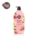 沃霸💞韓國沐浴乳 SHOWER MATE 微風如沐果香沐浴露 沐浴乳 沐浴露 1200ml-規格圖9