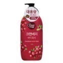 沃霸💞韓國沐浴乳 SHOWER MATE 微風如沐果香沐浴露 沐浴乳 沐浴露 1200ml-規格圖9