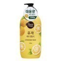 沃霸💞韓國沐浴乳 SHOWER MATE 微風如沐果香沐浴露 沐浴乳 沐浴露 1200ml-規格圖9