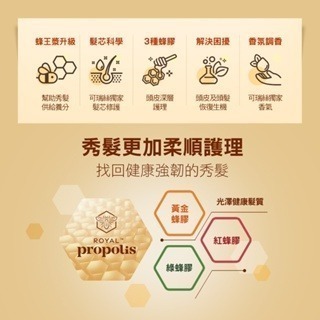 沃霸【🚚現貨】【KERASYS可瑞絲】蜂王漿活力光澤洗髮精系列洗髮精_護髮素1000ml-細節圖6