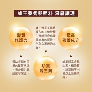 沃霸【🚚現貨】【KERASYS可瑞絲】蜂王漿活力光澤洗髮精系列洗髮精_護髮素1000ml-細節圖7