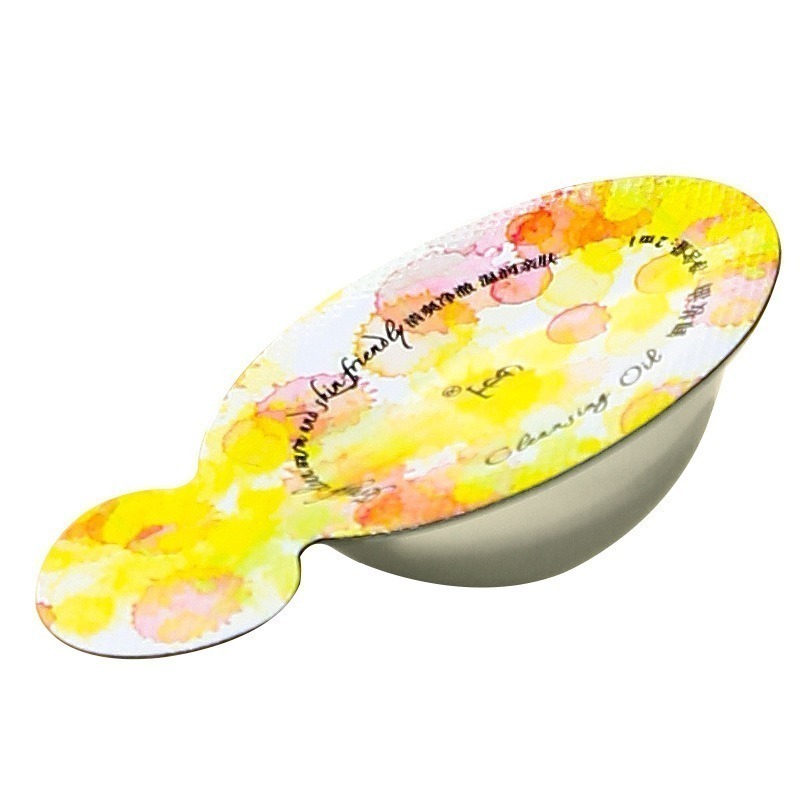 【🚚現貨】一次性便携卸妆油卸妆水乳液唇部臉部部三合一温和清潔洗臉-細節圖5