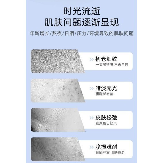 【🚚現貨】JOYRUQO 嬌潤泉~二裂酵母抗皺緊緻淡紋精華液-細節圖5