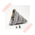 沃霸💞粽子拉鍊包~開運福氣手作-規格圖6