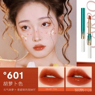 沃霸💞熱賣口紅 不掉色不沾杯口紅 彩妝 顯白口紅 平價口紅 防水滋潤 霧面口紅 學生黨好物 美妝 唇蜜 唇泥 潤唇膏-規格圖10