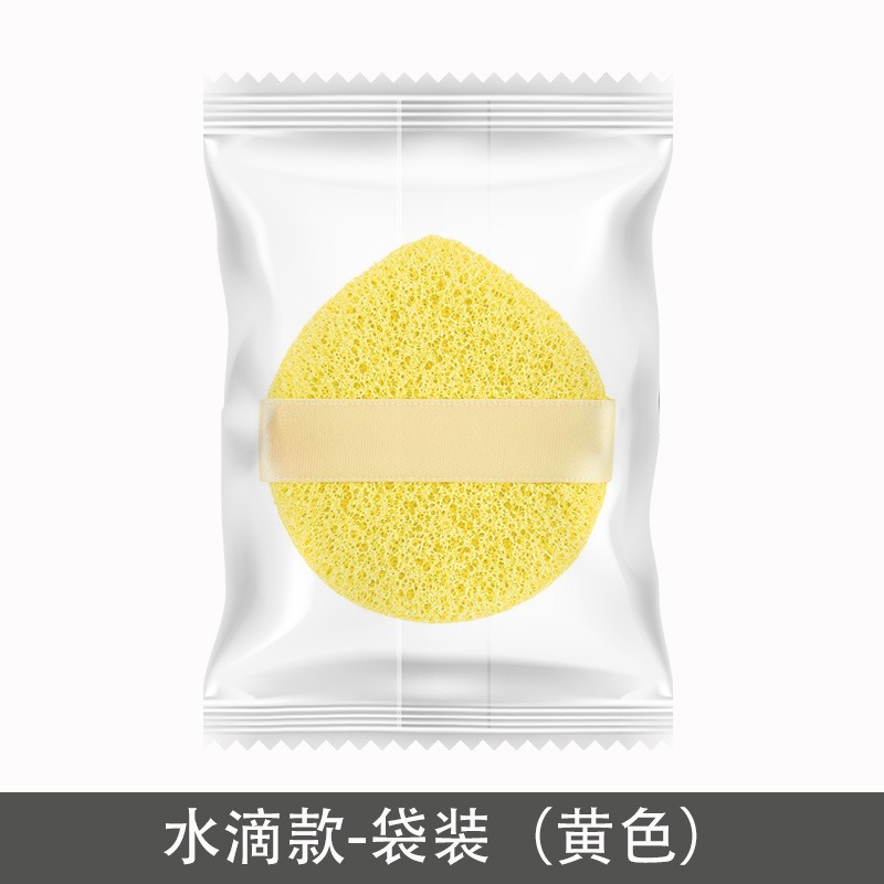 洗臉粉撲 超軟卸妝洗臉撲 洗臉海綿 卸妝海綿洗臉粉撲 洗臉刷 洗臉神器 手套式潔面撲 潔膚 卸妝撲-規格圖9