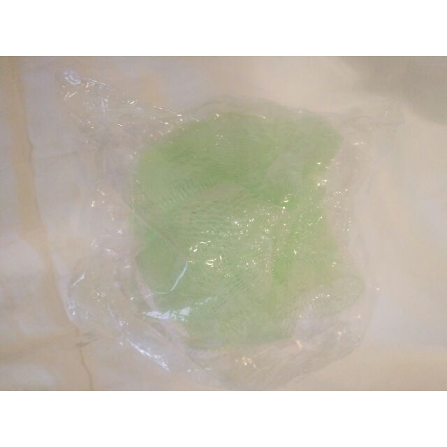 🇹🇼快速⚡️出貨🚚限量⚡️沐浴球🛁🧼隨機色出貨-細節圖4