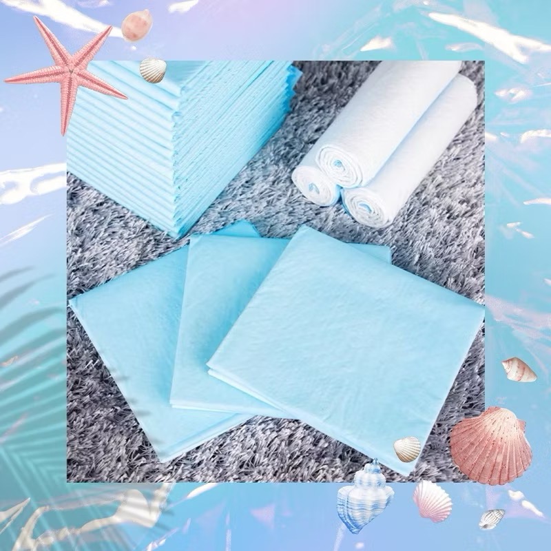 寵物尿布墊吸水乾爽-細節圖5