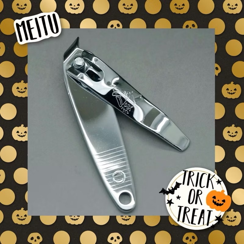 🇹🇼快速⚡️出貨🚚304 不鏽鋼蜜袋鼯專用指甲刀✂️ 斜口剪 鼠類🐭大人小孩皆可用-細節圖6